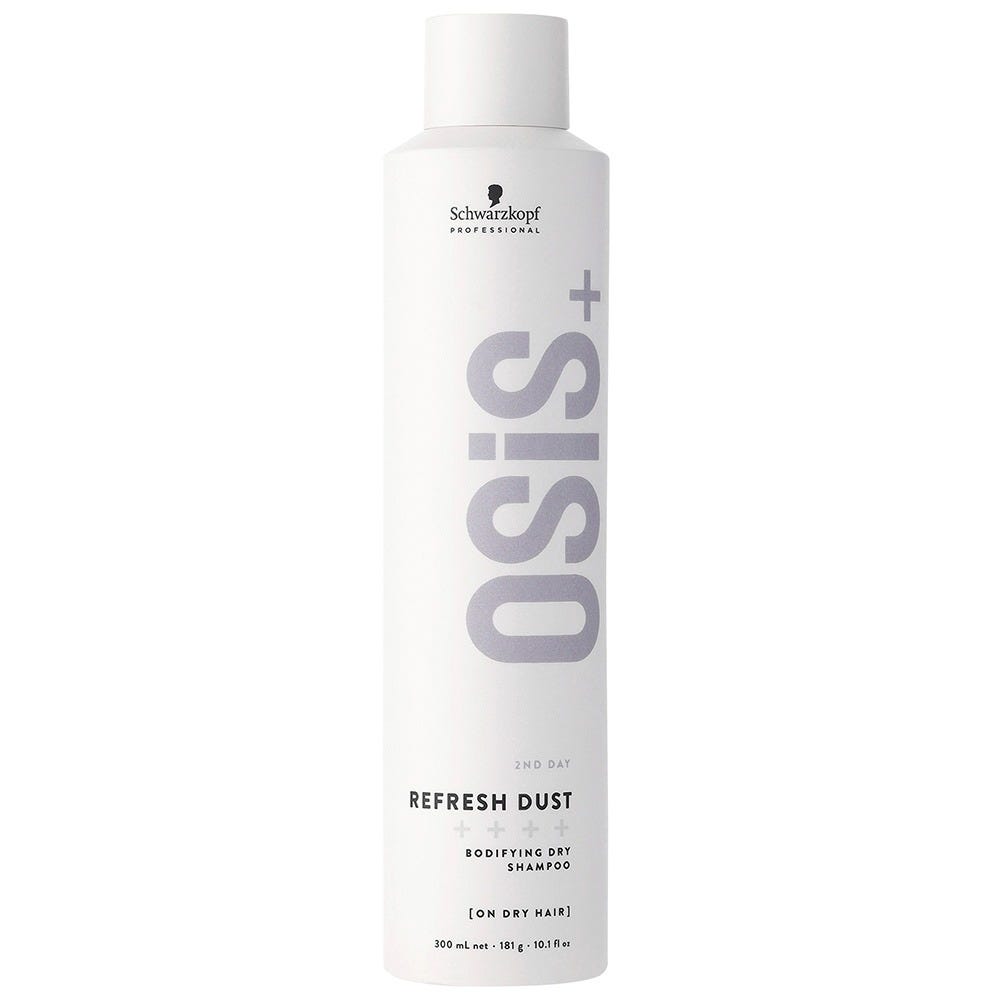 Schwarzkopf OSiS Refresh Dust 300 ml
