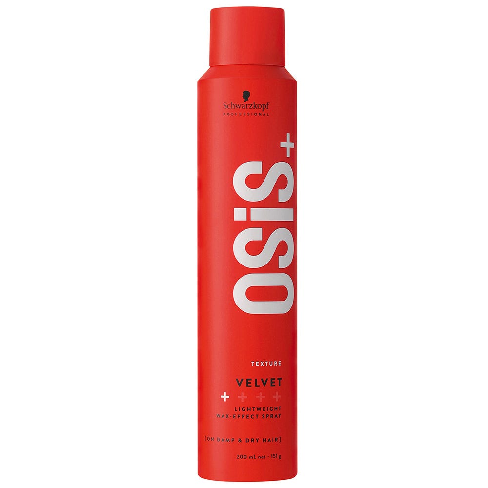 Schwarzkopf OSiS Velvet 200 ml