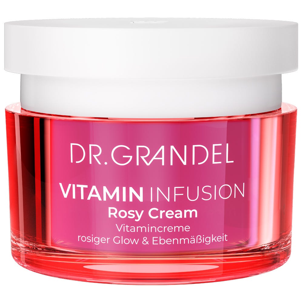 DR. GRANDEL VI Rosy Mary 50 ml