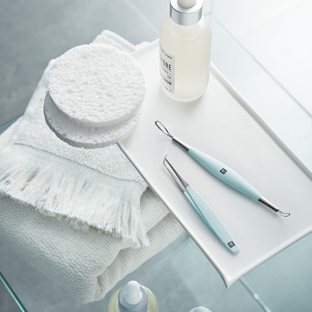Zwilling Mitesserentferner
