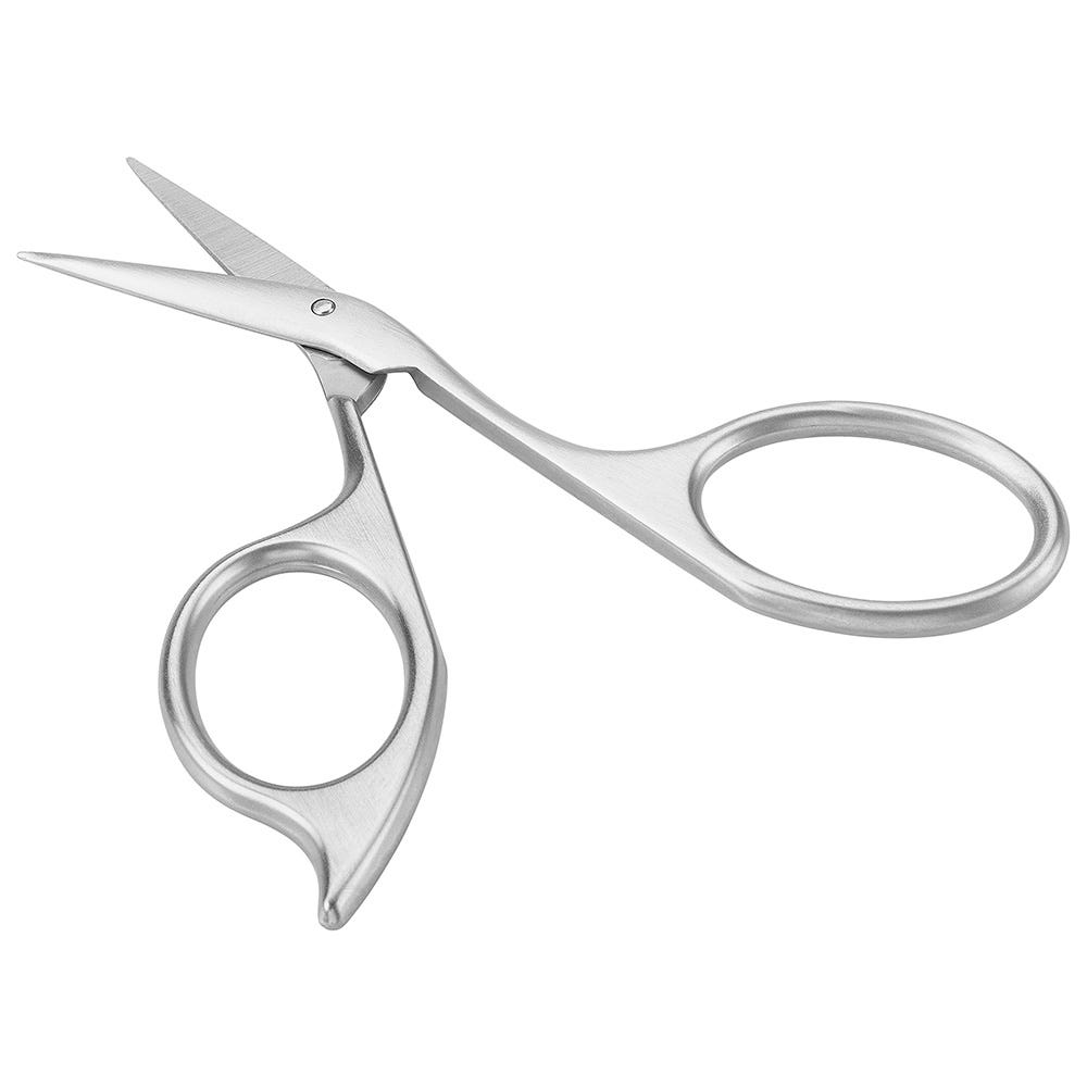 Zwilling Augenbrauenschere 