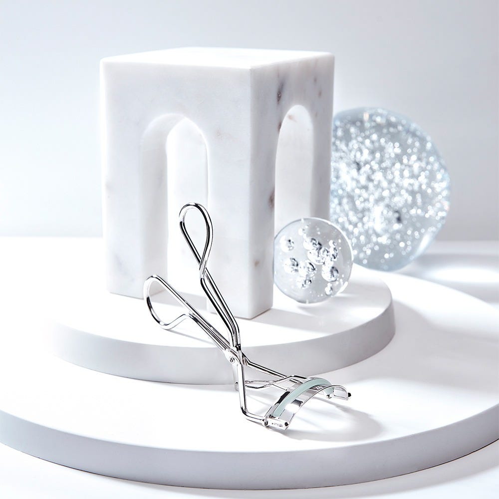 Zwilling Wimpernzange