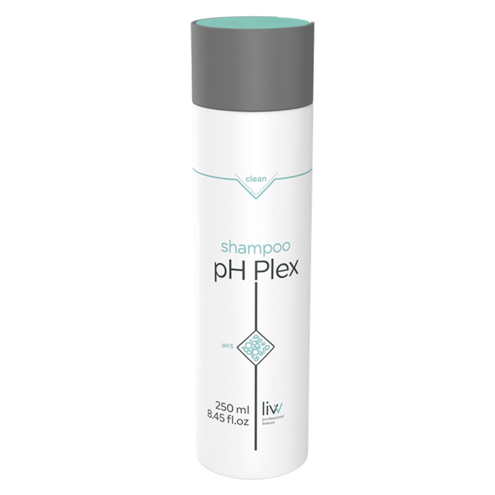 pH Plex Shampoo 250 ml