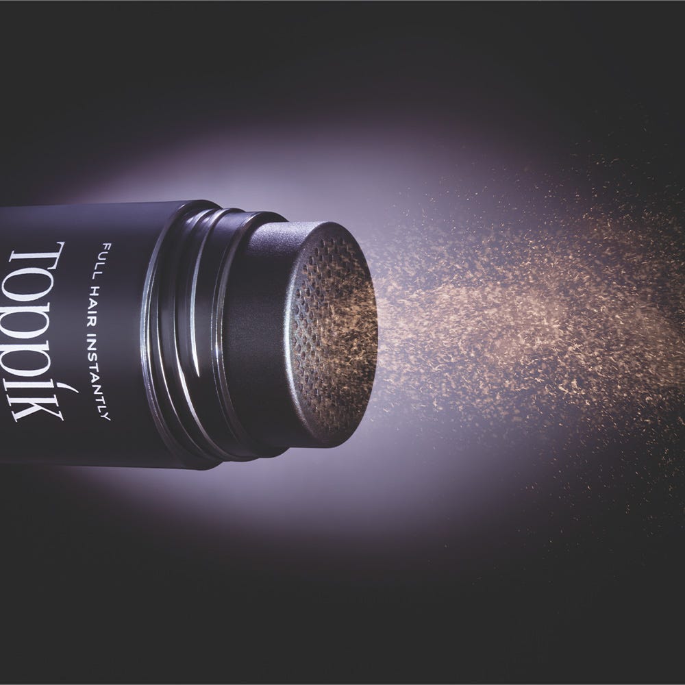 TOPPIK Hair Fibres 55 g