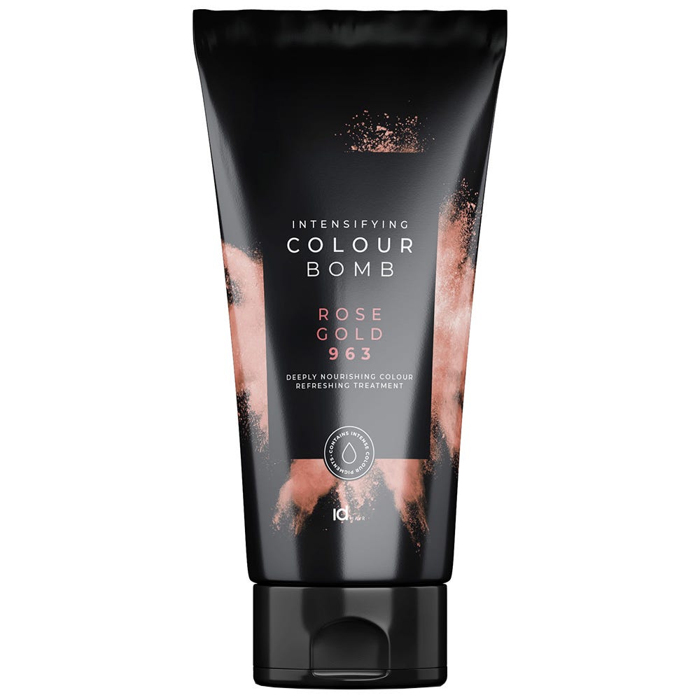 12111690-Farbe-Rose Gold 963