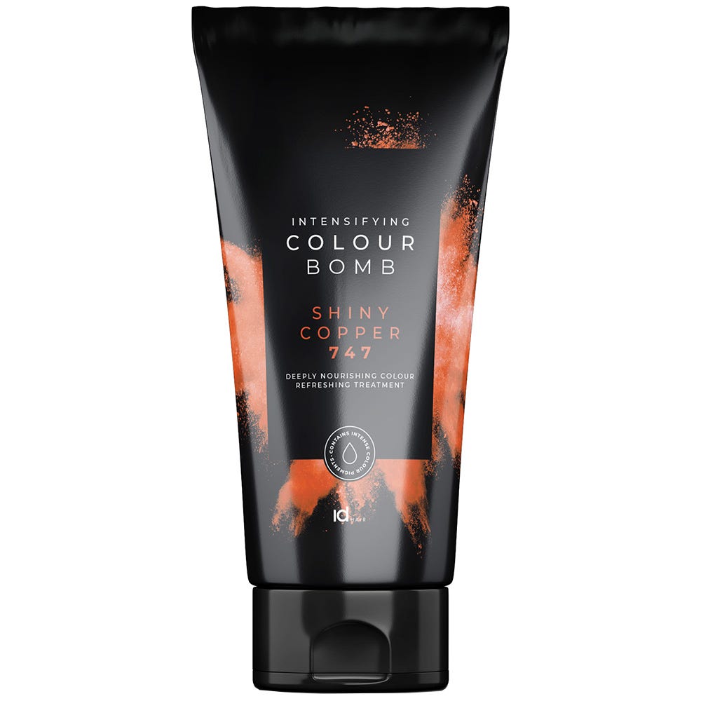 12111691-Farbe-Shiny Copper 747