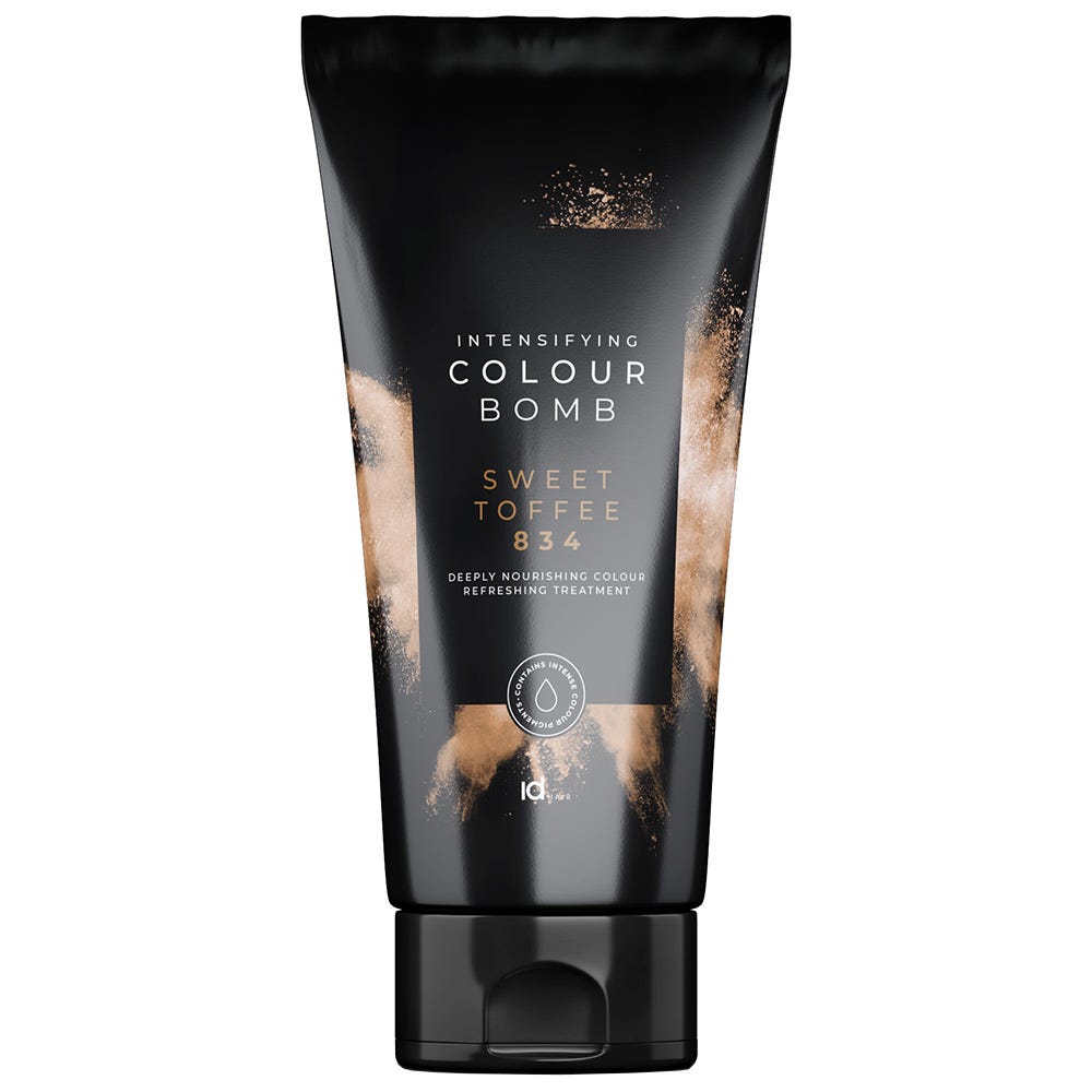 12111696-Farbe-Sweet Toffee 834