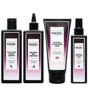 HAGEL SELECTION Pflegeset für coloriertes Haar