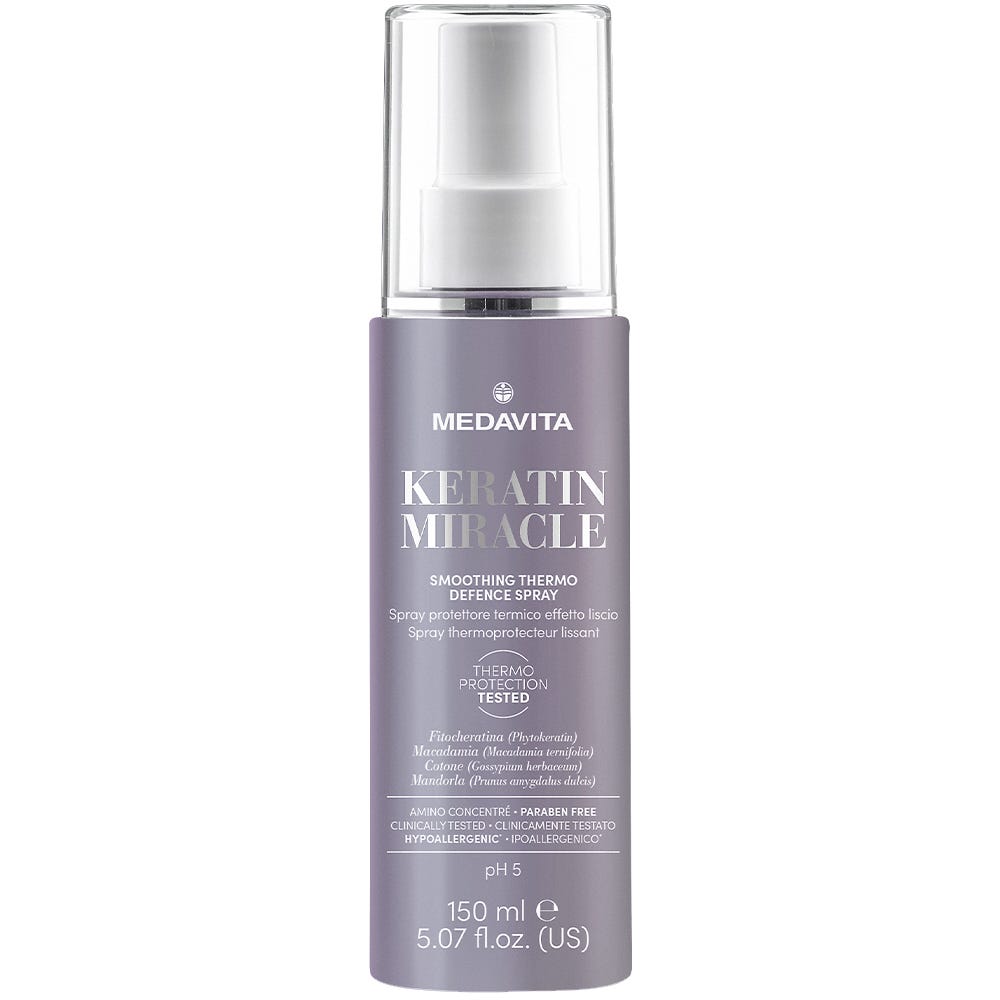 Medavita Smoothing Thermo Defence Spray 150 ml