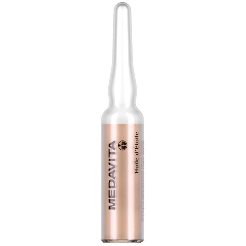 Medavita Multi Active Youth Hair Serum 12 x 7 ml