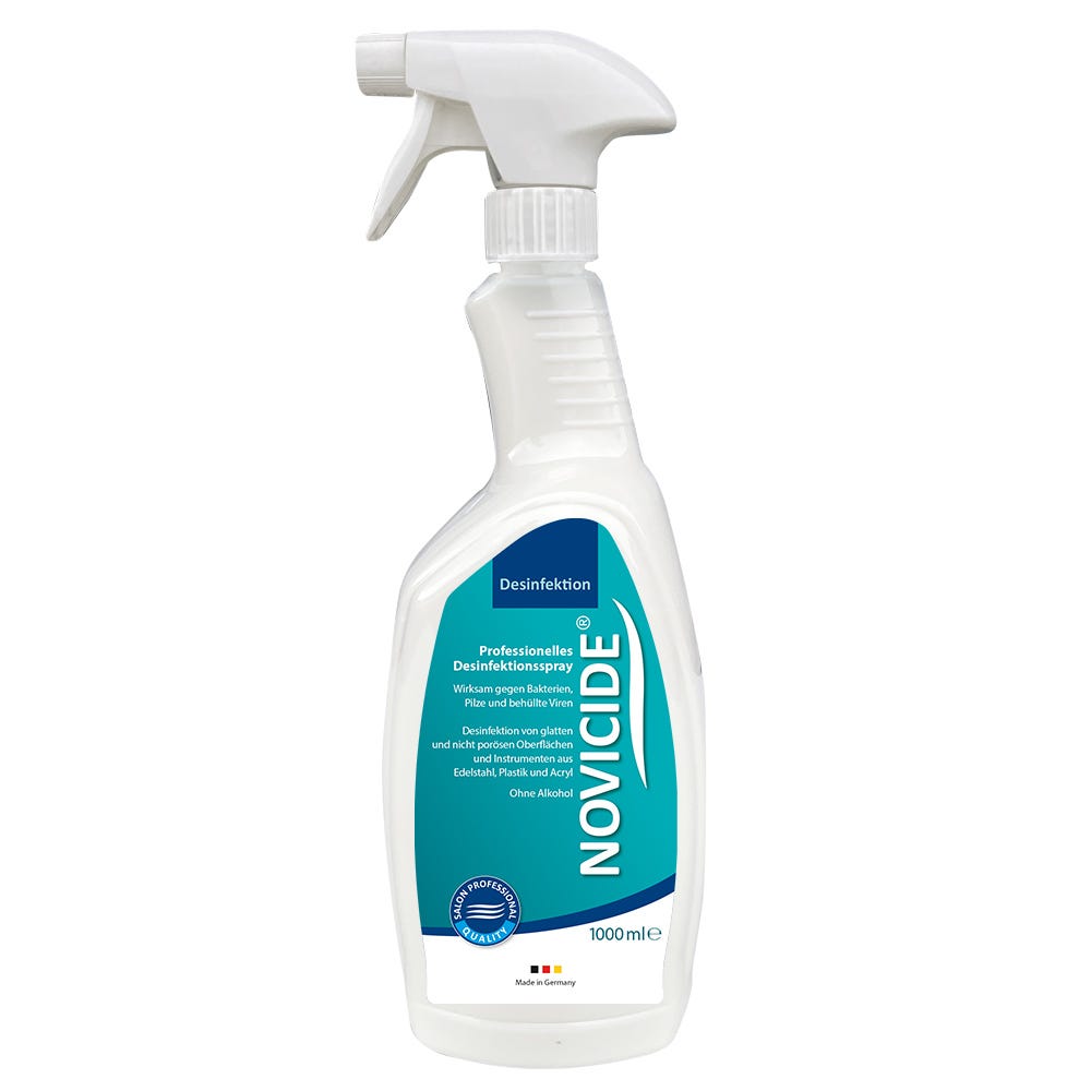 Novicide Spray 1000 ml
