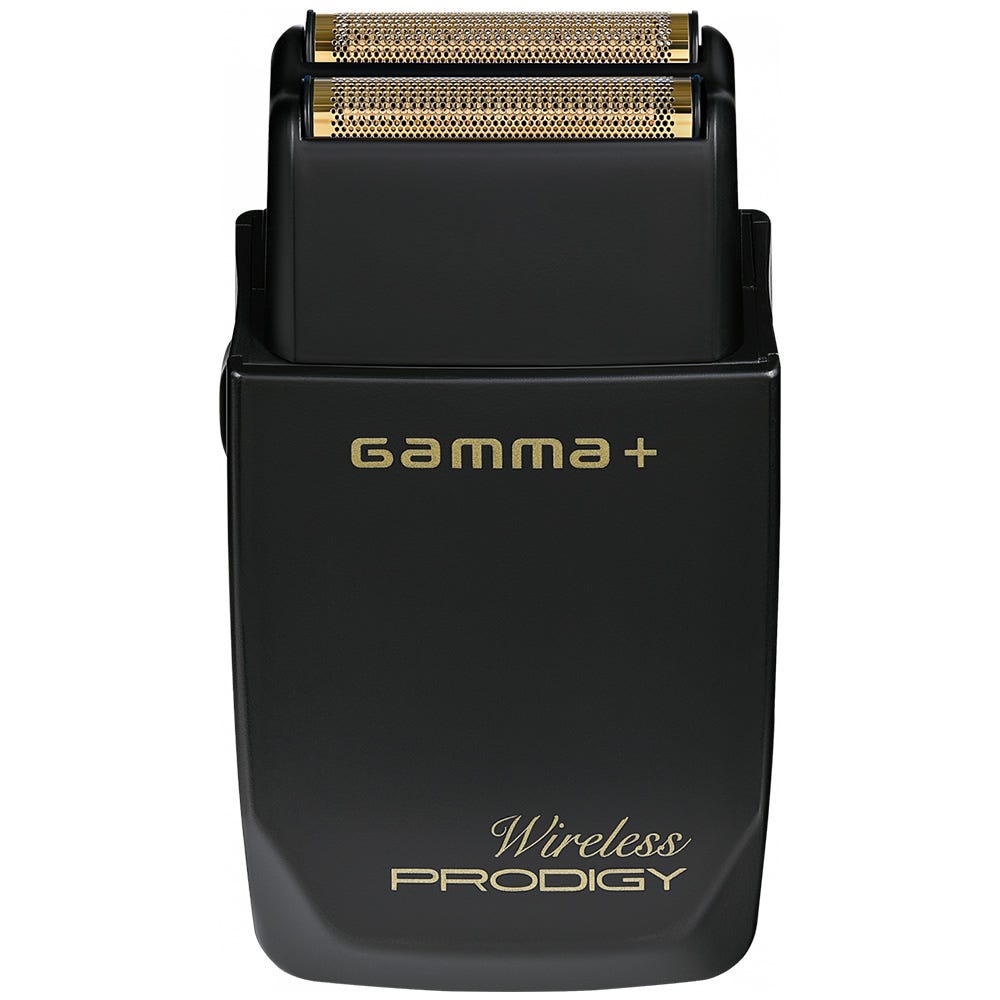 Gamma+ Wireless Prodigy 