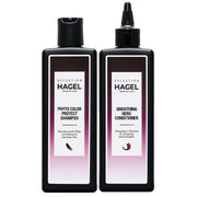 HAGEL SELECTION Duo Set für coloriertes Haar