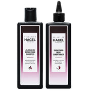 HAGEL SELECTION Duo Set für trockenes Haar