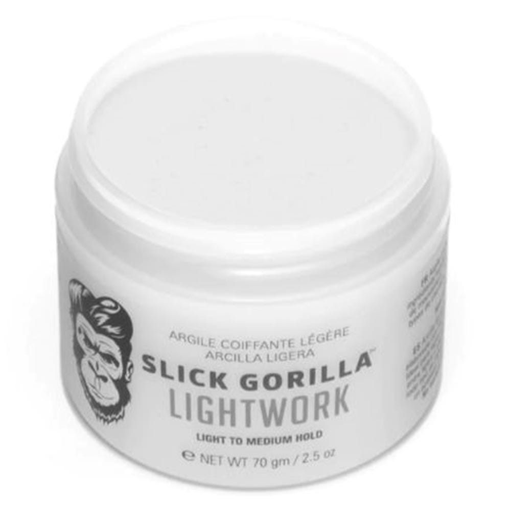SLICK GORILLA Lightwork 70 g