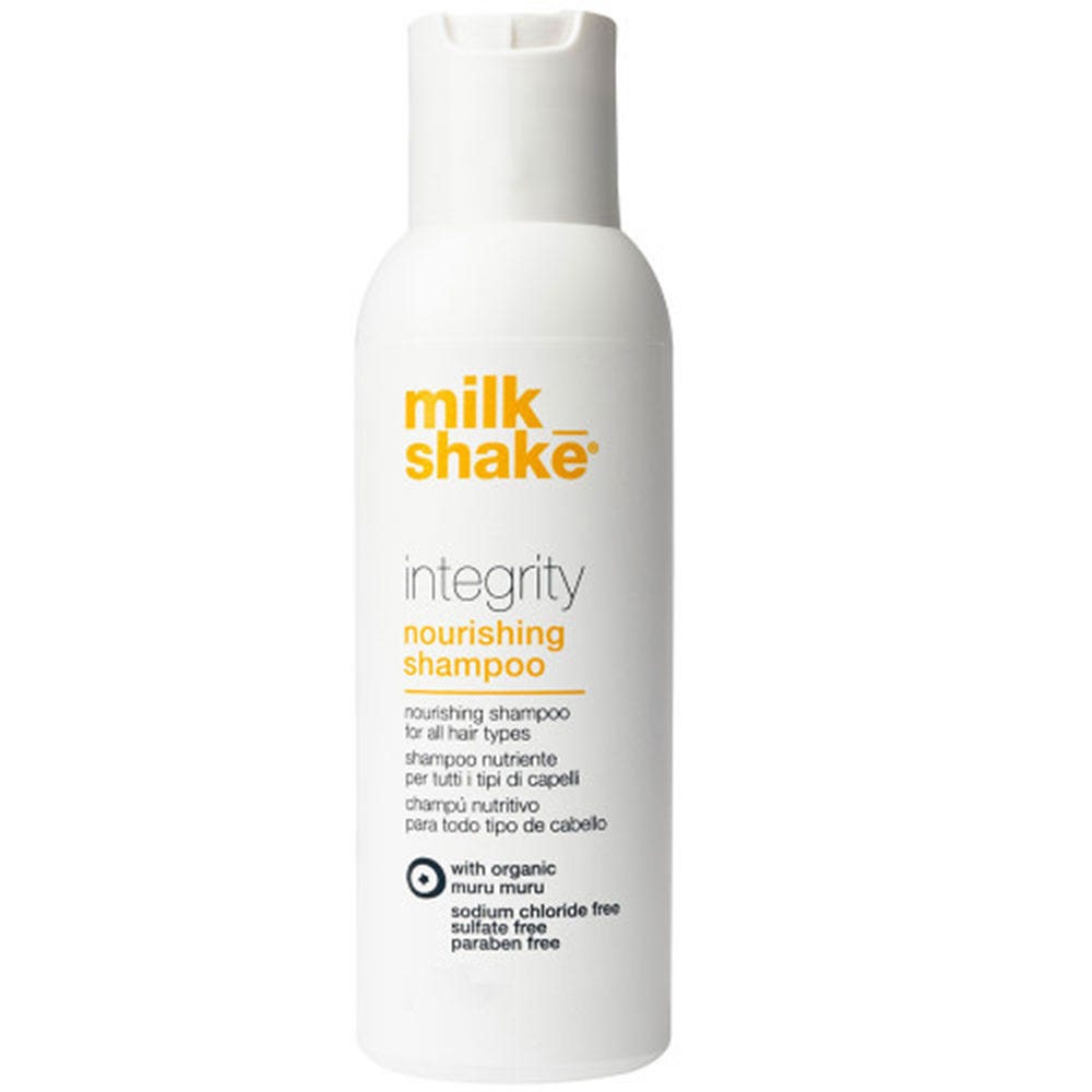milk_shake integrity nourishing shampoo 50 ml