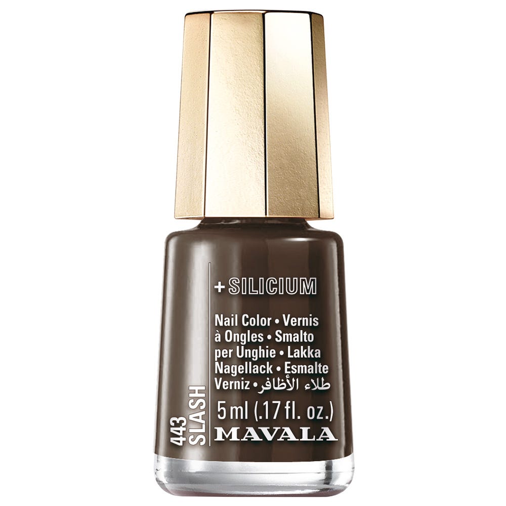 Mavala Digital Art Colors Slash 5 ml 