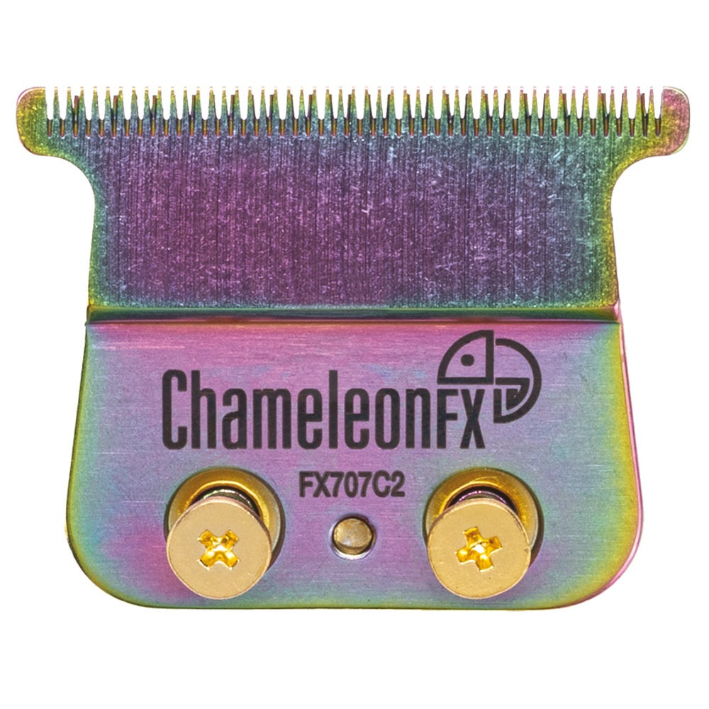 BaBylissPRO Chameleon Tit Deep Tooth Blade SKLTN