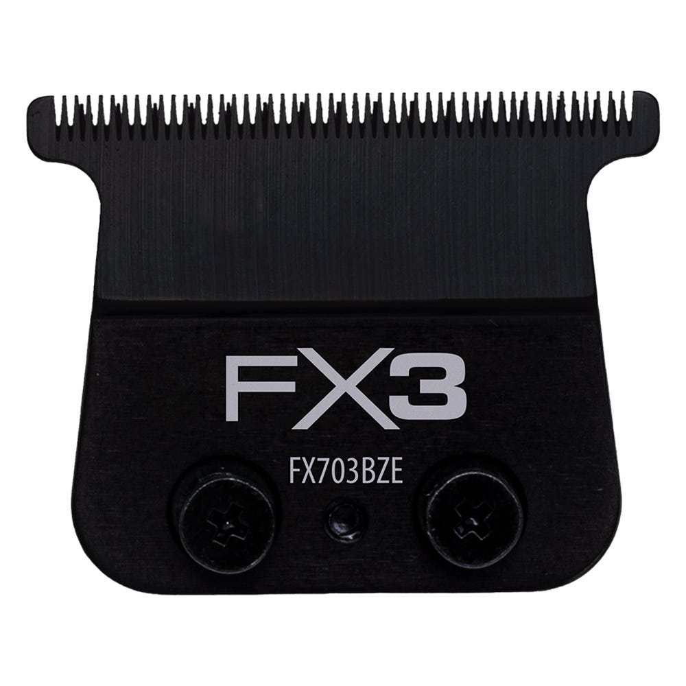 BaBylissPRO FX3 DLC Titanium Trimmer Blade