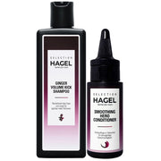 HAGEL SELECTION Pflegeduo für feines Haar