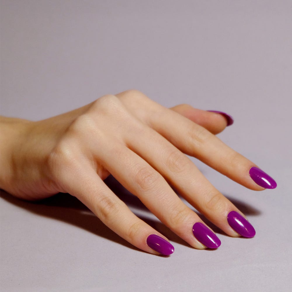 12112722-Farbe-Violet Desire