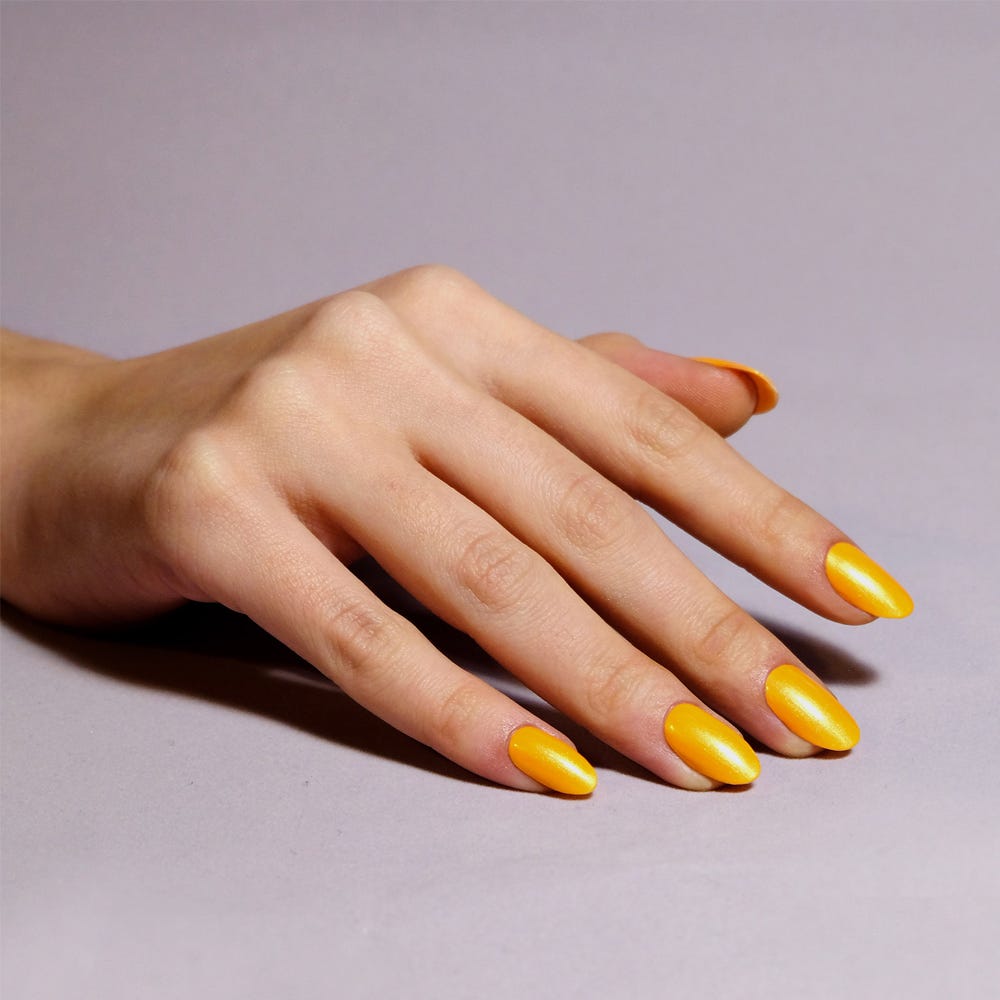 12112726-Farbe-Orange