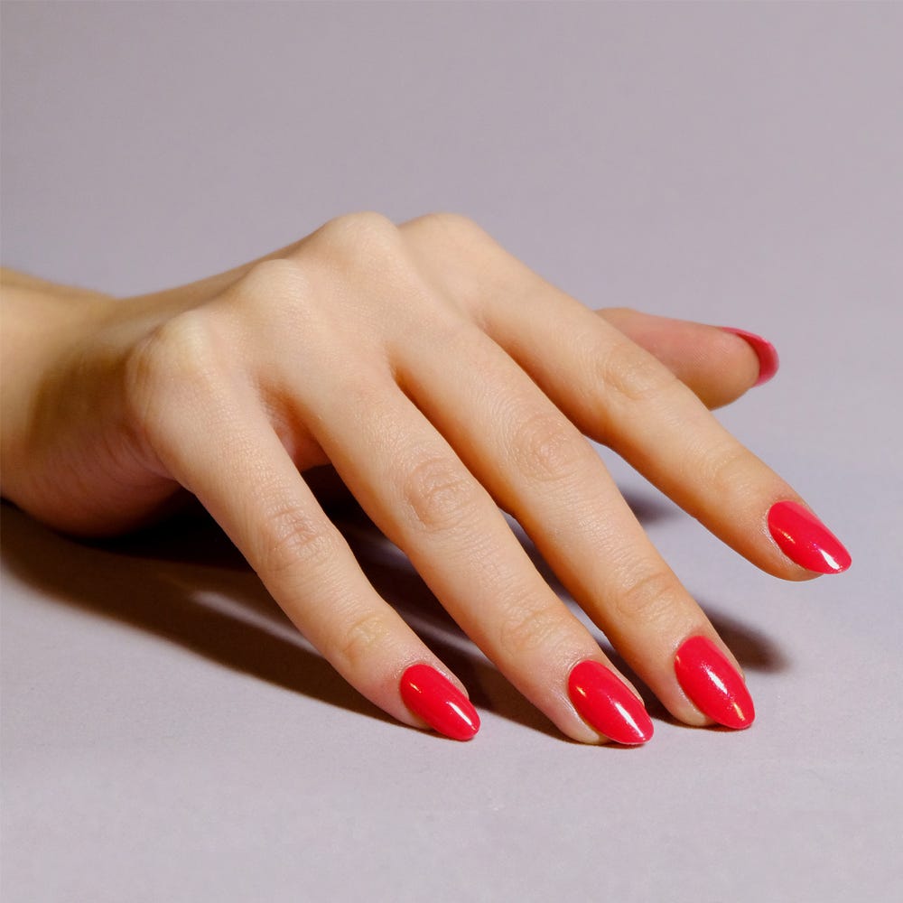 12112730-Farbe-Rot