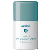 Hildegard Braukmann Solution 24 h Optimum Creme 50 ml
