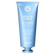 Maria Nila Coils & Curls Oil in Cream 100 ml