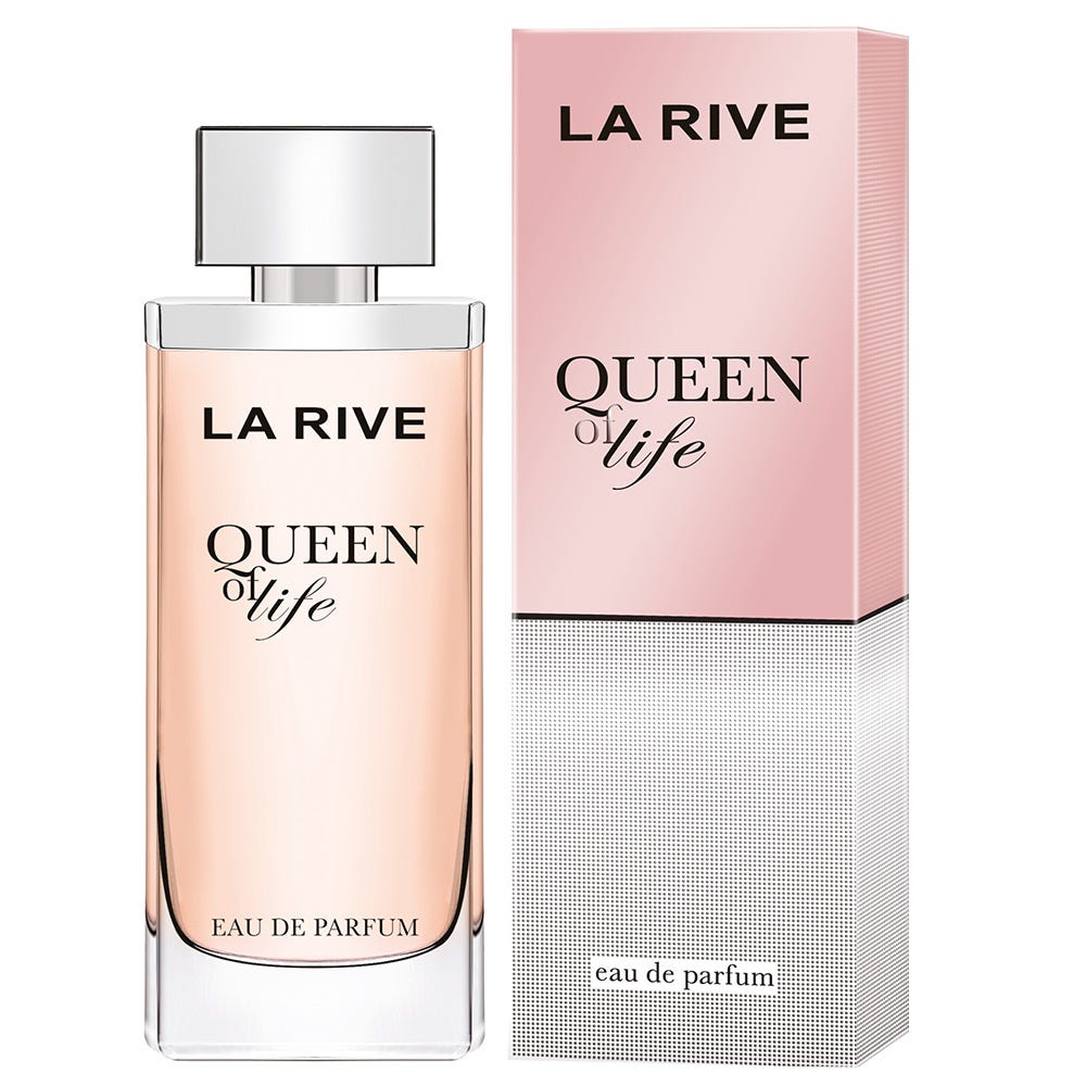 La Rive Queen of Life Eau de Parfum 75 ml 