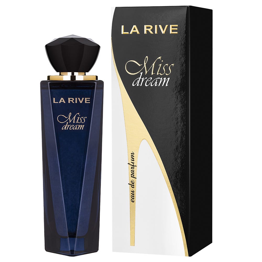 La Rive Miss Dream Eau de Parfum 100 ml 