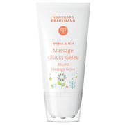 Hildegard Braukmann MAMA & ICH Massage Glücks Gelee 150 ml
