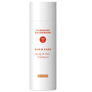 Hildegard Braukmann Sun & Care Sensitiv Body & Hair Shampoo 200 ml 