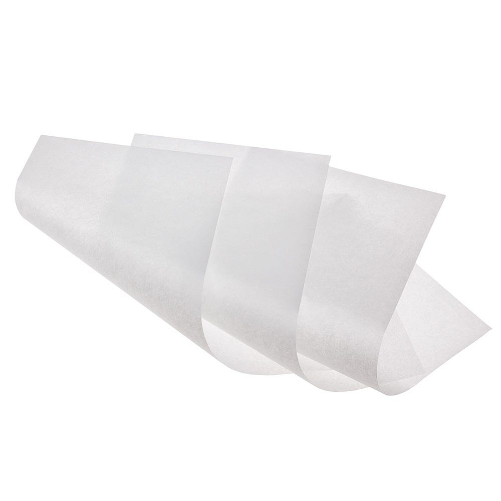 Efalock GREENTOOLS Coloring Wraps 110x240 mm
