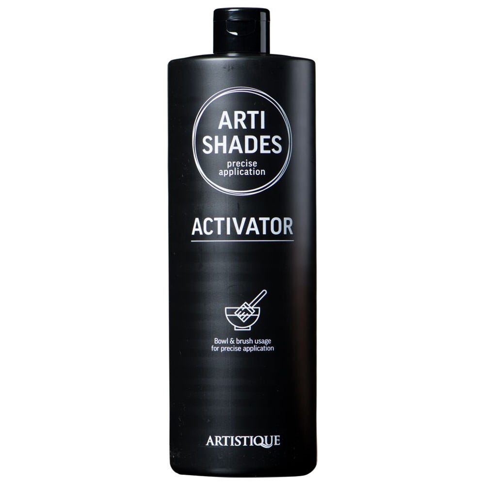 Artistique Arti Shades Activator cremig 1000 ml 