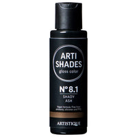 8.1 Shady Ash
