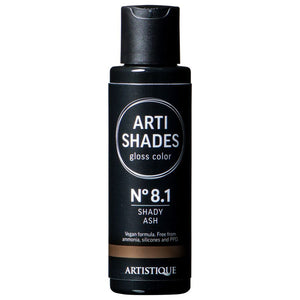 8.1 Shady Ash