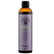 Nook Magic Argan Oil Ritual Blonde Shampoo 250 ml