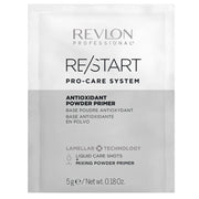 Revlon Re/Start Powder Prim Sachets 150 g