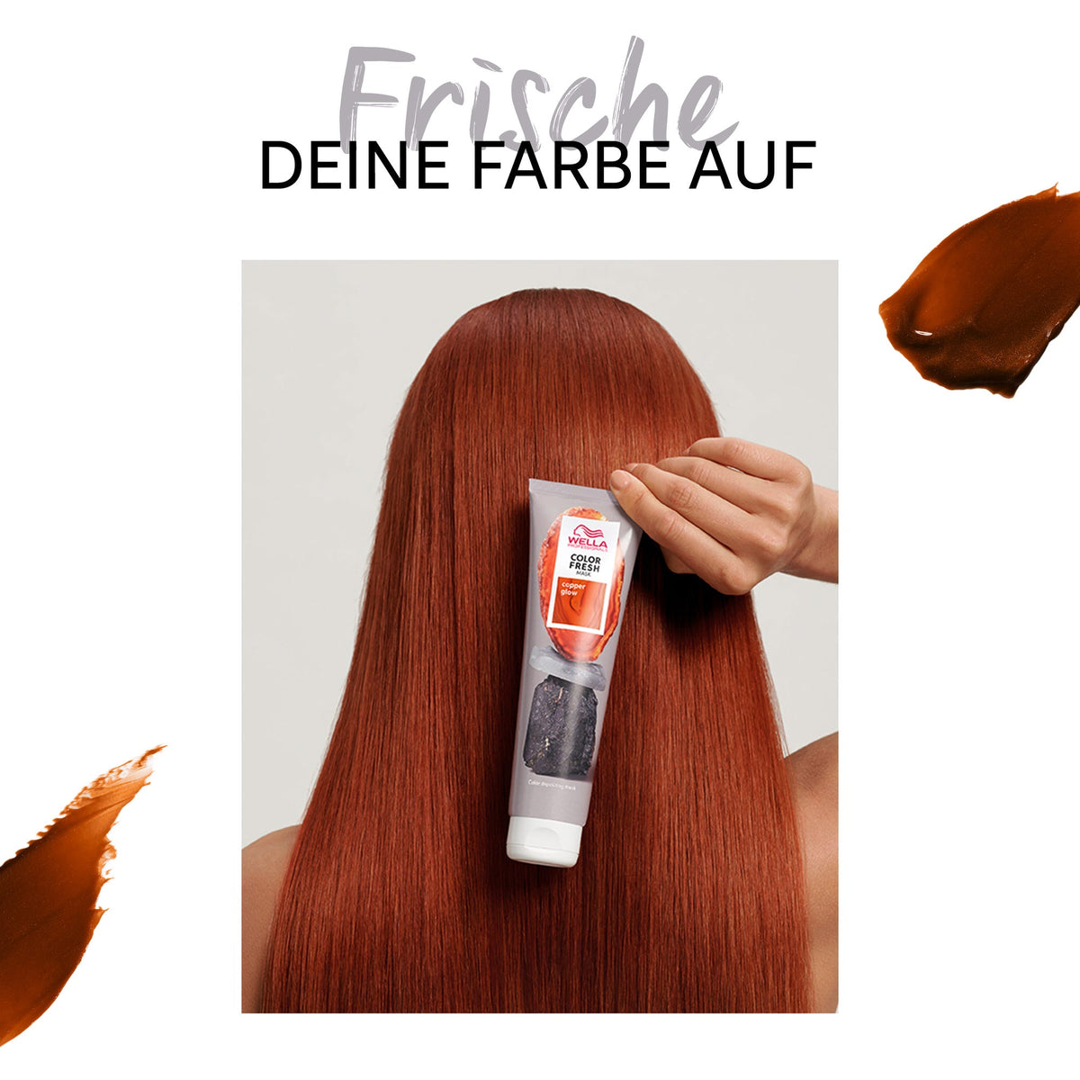 12113473-Farbe-Copper Glow