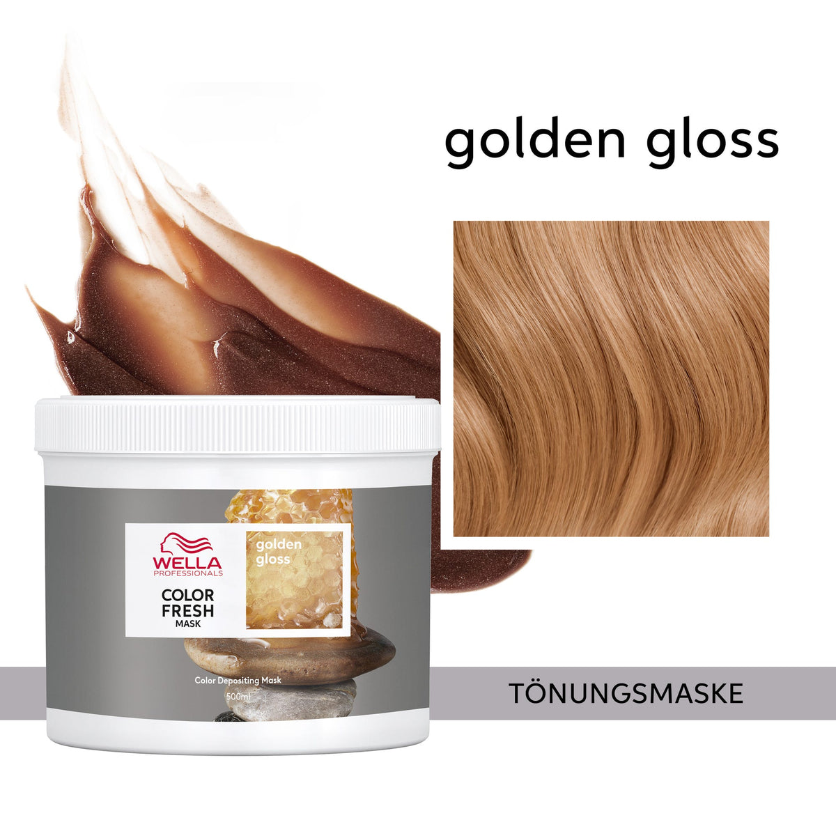 12113474-Farbe-Golden Gloss