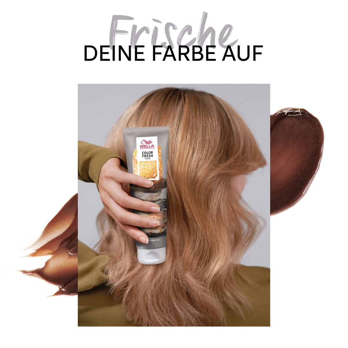 12113474-Farbe-Golden Gloss