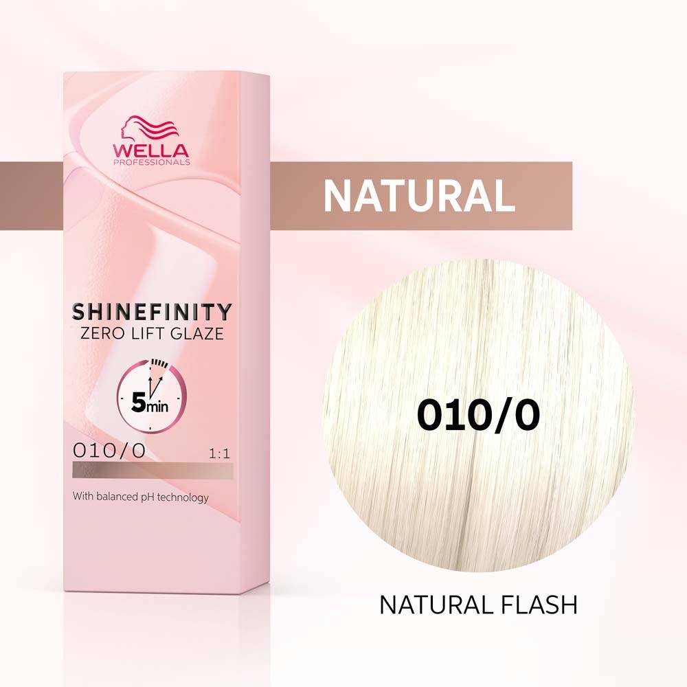 12113476-Farbe-Natural Flash 010/0