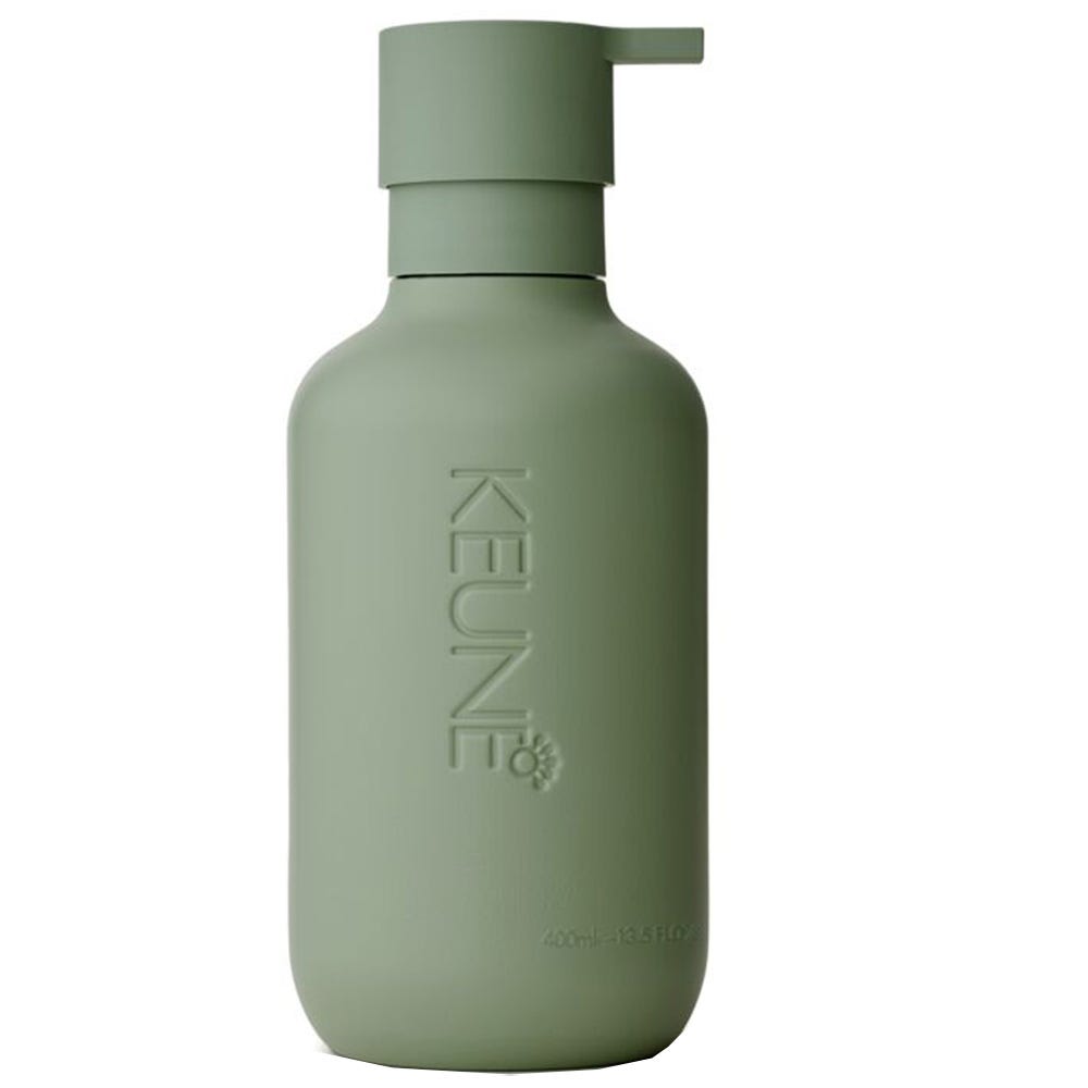 Keune So Pure nachfullbare Flasche, 400 ml