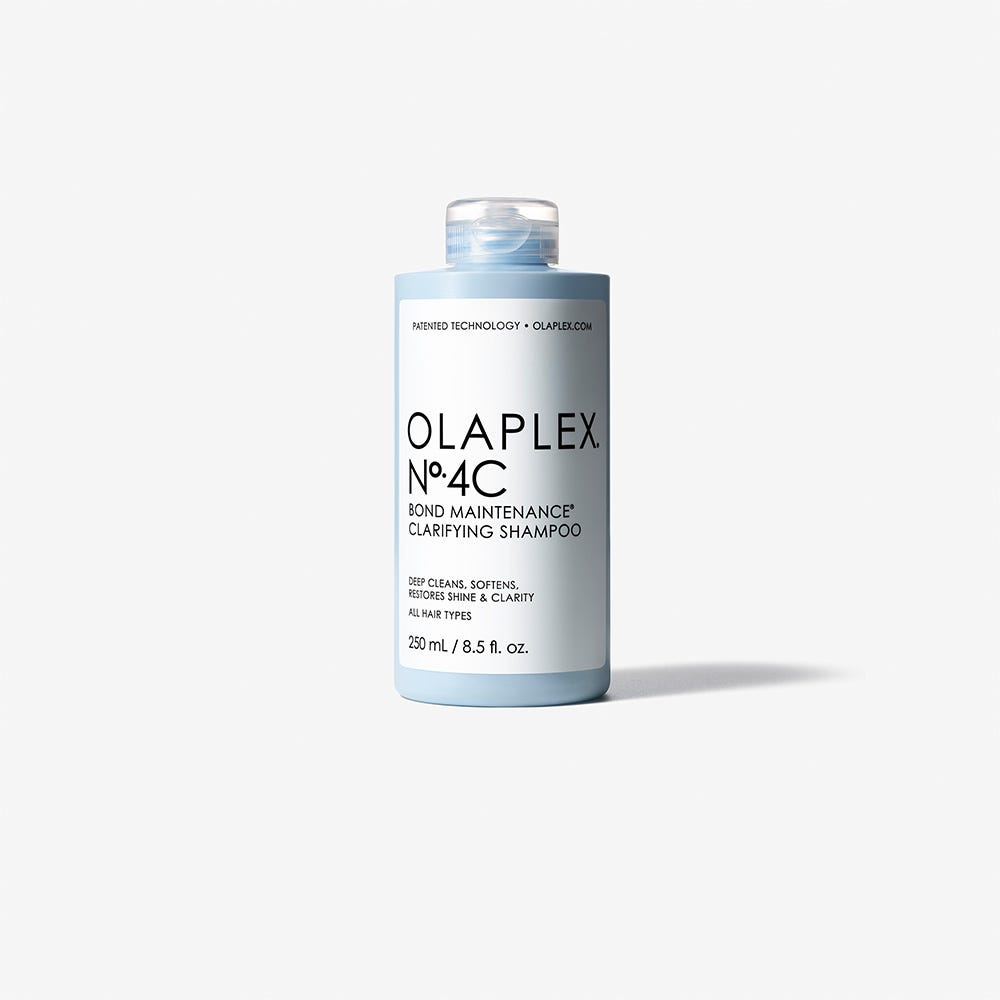 Olaplex Bundle No. 4C + No. 4D + No. 7