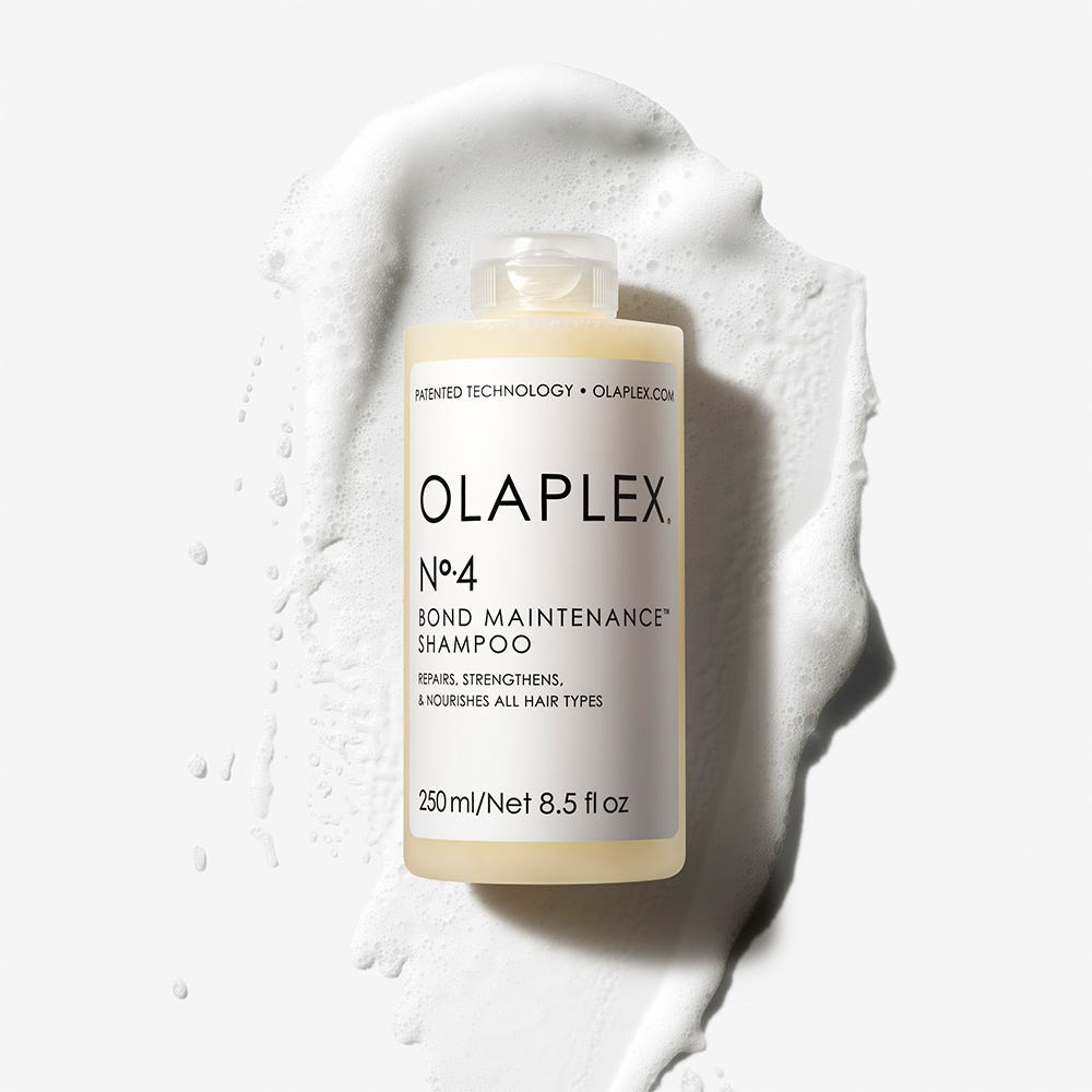 Olaplex Bundle No. 4 + No. 9 + No. 4D