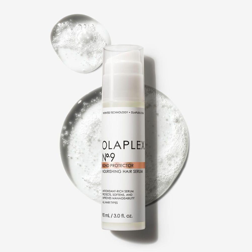 Olaplex Bundle No. 4 + No. 9 + No. 4D