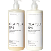Olaplex Bundle No. 4 1L + No. 5 1L