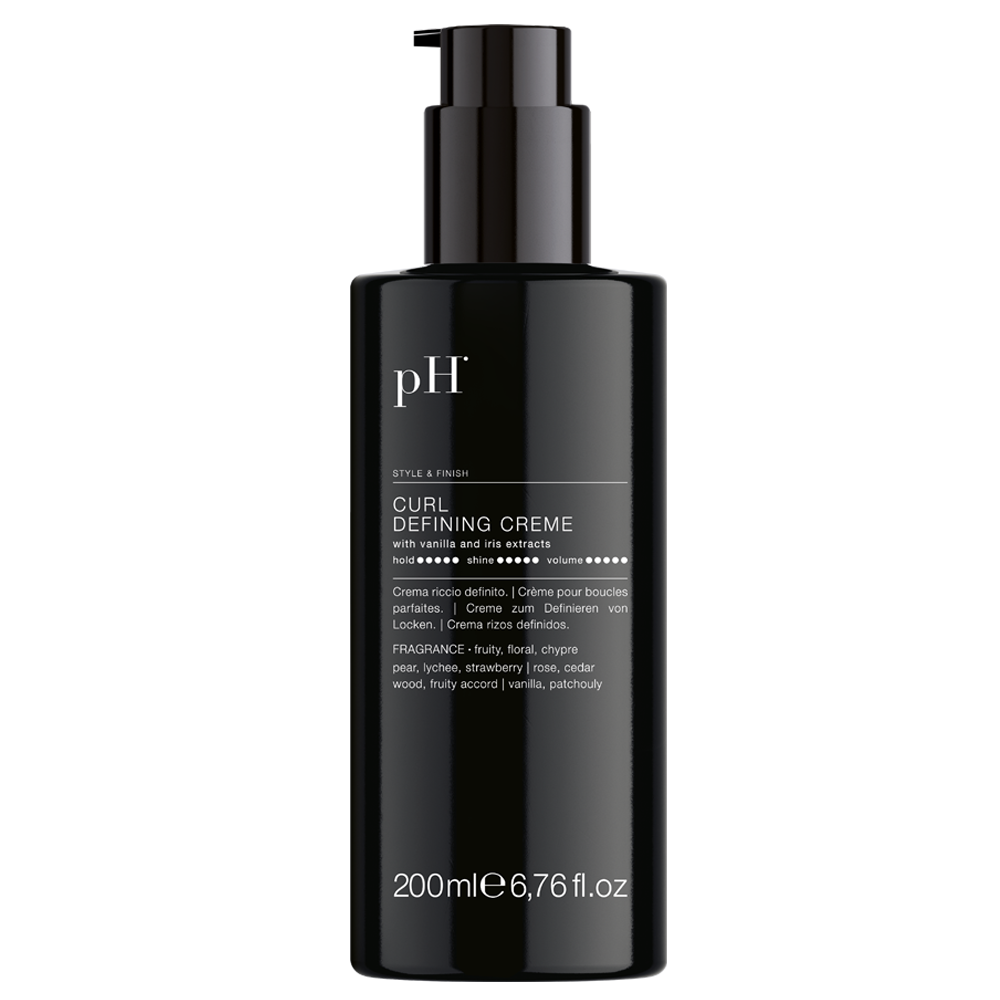 pH Curl Defining Creme 200 ml