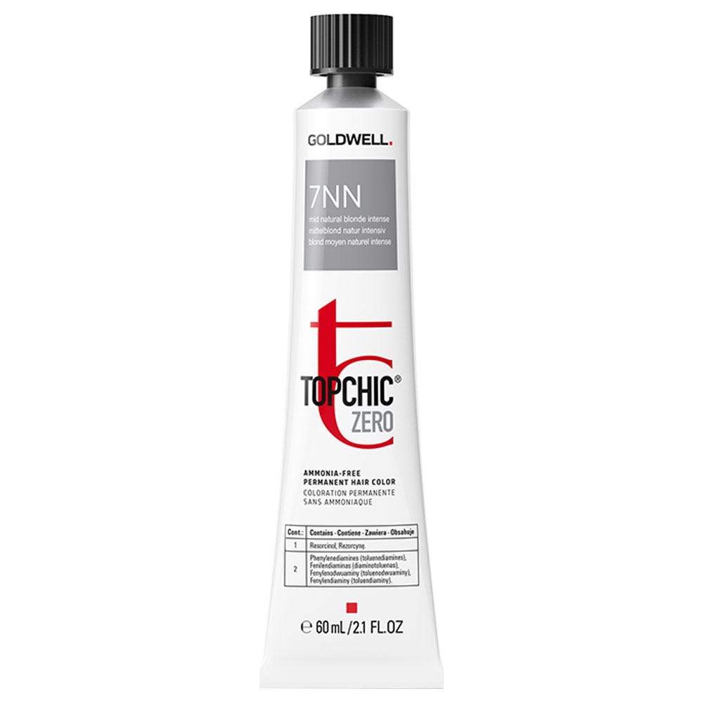12113653-Farbe-7NN Mittelblond Extra